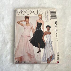 McCall's Sewing Pattern